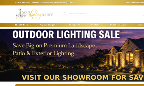 Your Lighting Source